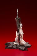 ARTFX J Code Vein 1/7 Scale Pre-Painted Figure: Io thumbnail 8