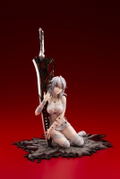 ARTFX J Code Vein 1/7 Scale Pre-Painted Figure: Io thumbnail 9