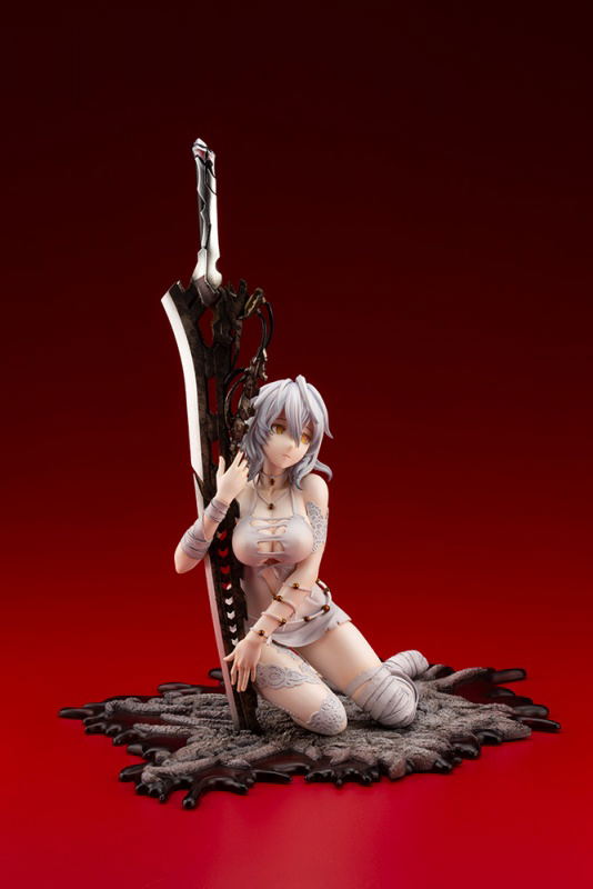 ARTFX J Code Vein 1/7 Scale Pre-Painted Figure: Io image 9