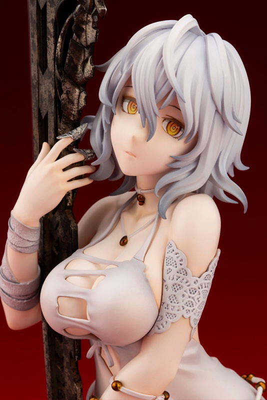 ARTFX J Code Vein 1/7 Scale Pre-Painted Figure: Io image 10