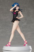 Assemble Heroines Love Live! Sunshine!! 1/8 Scale Model Kit: Tsushima Yoshiko Summer Queens (Re-run) thumbnail 5