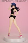 Assemble Heroines Love Live! Sunshine!! 1/8 Scale Model Kit: Tsushima Yoshiko Summer Queens (Re-run) thumbnail 9