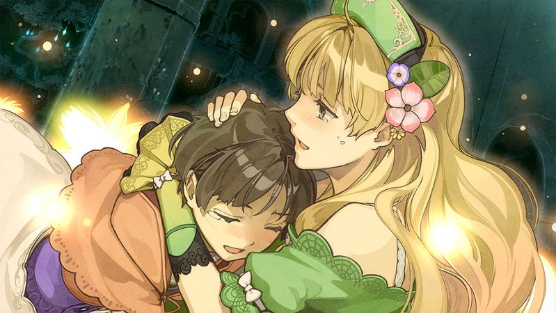 Atelier Ayesha: The Alchemist of Dusk DX image 4