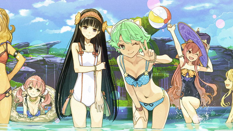Atelier Dusk Trilogy Deluxe Pack [Limited Premium Box Set] image 11