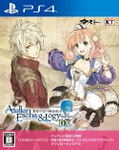 Atelier Escha & Logy: Alchemists of the Dusk Sky DX thumbnail 1