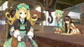 Atelier Shallie: Alchemists of the Dusk Sea DX thumbnail 2