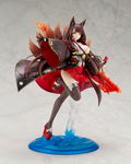 Azur Lane 1/7 Scale Pre-Painted Figure: Akagi (Re-run) thumbnail 2