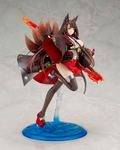 Azur Lane 1/7 Scale Pre-Painted Figure: Akagi (Re-run) thumbnail 4