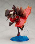 Azur Lane 1/7 Scale Pre-Painted Figure: Akagi (Re-run) thumbnail 5