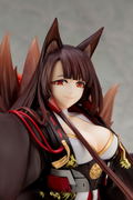 Azur Lane 1/7 Scale Pre-Painted Figure: Akagi (Re-run) thumbnail 9