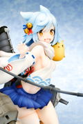 Azur Lane 1/7 Scale Pre-Painted Figure: Fubuki thumbnail 12
