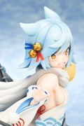 Azur Lane 1/7 Scale Pre-Painted Figure: Fubuki thumbnail 15
