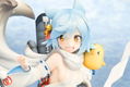 Azur Lane 1/7 Scale Pre-Painted Figure: Fubuki thumbnail 18