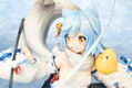 Azur Lane 1/7 Scale Pre-Painted Figure: Fubuki thumbnail 19