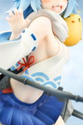 Azur Lane 1/7 Scale Pre-Painted Figure: Fubuki thumbnail 21