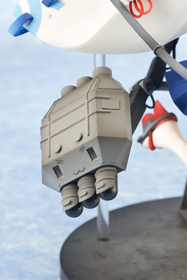 Azur Lane 1/7 Scale Pre-Painted Figure: Fubuki image 24