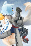 Azur Lane 1/7 Scale Pre-Painted Figure: Fubuki thumbnail 25