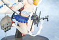 Azur Lane 1/7 Scale Pre-Painted Figure: Fubuki thumbnail 27