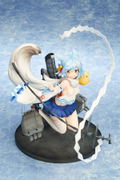 Azur Lane 1/7 Scale Pre-Painted Figure: Fubuki thumbnail 28