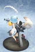 Azur Lane 1/7 Scale Pre-Painted Figure: Fubuki thumbnail 29