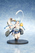 Azur Lane 1/7 Scale Pre-Painted Figure: Fubuki thumbnail 3