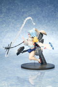 Azur Lane 1/7 Scale Pre-Painted Figure: Fubuki thumbnail 5