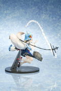 Azur Lane 1/7 Scale Pre-Painted Figure: Fubuki thumbnail 9