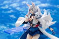 Azur Lane 1/7 Scale Pre-Painted Figure: Kaga (Re-run) thumbnail 9