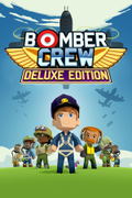 Bomber Crew (Deluxe Edition) <span class="ext" style="background-color: #2a475e; color: #FFFFFF;">STEAM</span> <span class="ext ext_digital">digital</span> thumbnail 1