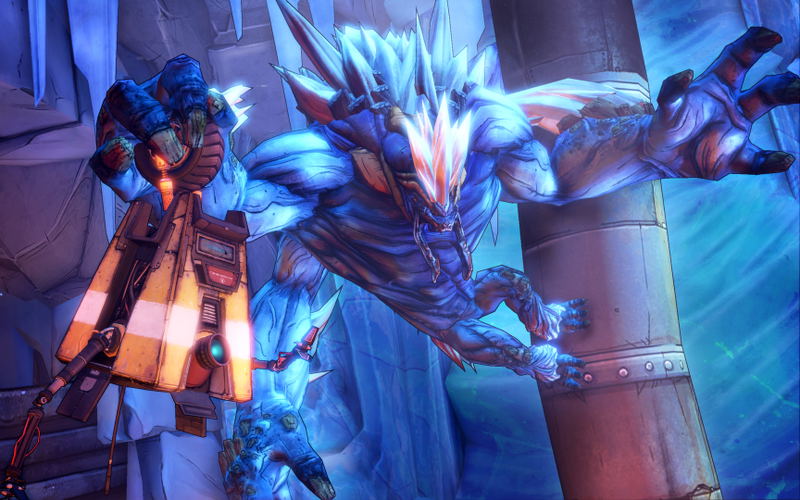 Borderlands 2 (Game of the Year Edition) <span class="ext" style="background-color: #2a475e; color: #FFFFFF;">STEAM</span> <span class="ext ext_digital">digital</span> image 3