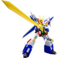 Brave Exkaiser: Great Exkaiser thumbnail 1