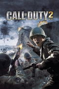 Call of Duty 2 <span class="ext" style="background-color: #2a475e; color: #FFFFFF;">STEAM</span> <span class="ext ext_digital">digital</span> thumbnail 1