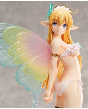 Creator's Collection 1/5 Scale Pre-Painted Figure: Faerie Queen Elaine (Standard Ver.)