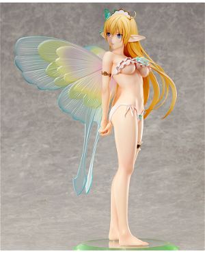 Creator's Collection 1/5 Scale Pre-Painted Figure: Faerie Queen Elaine (Standard Ver.)