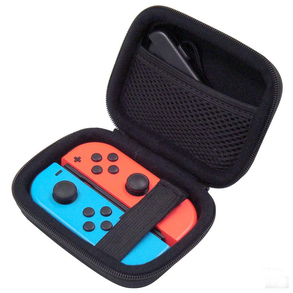 Storage Case Joy Con Protective Cover Joy Con Switch Hard Case