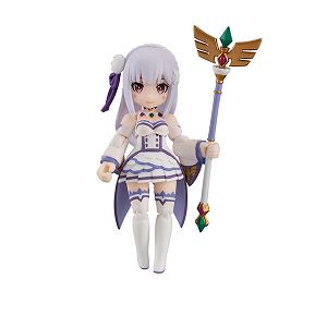 Desktop Army Re:Zero -Starting Life in Another World- (Set of 3 pieces)