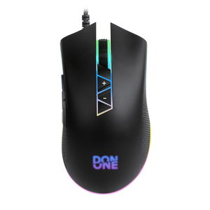 DON ONE Salerno D100 Gaming Mouse_