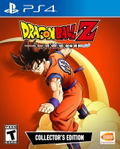 Dragon Ball Z: Kakarot [Collector's Edition] thumbnail 2