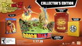 Dragon Ball Z: Kakarot [Collector's Edition] thumbnail 1