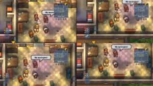 Escapists / Escapists 2