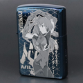 Evastore Original Evangelion 2020 Zippo Lighter Asuka (No fuel or gas included) thumbnail 1