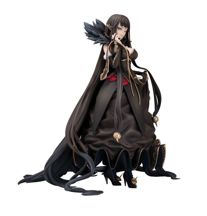 Fate/Apocrypha 1/8 Scale Pre-Painted Figure: Assassin of Red - Semiramis (Re-run) image 1
