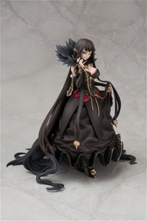 Fate/Apocrypha 1/8 Scale Pre-Painted Figure: Assassin of Red - Semiramis (Re-run)