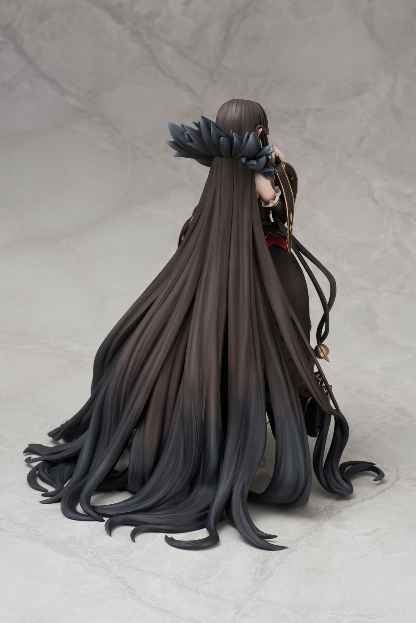 Fate/Apocrypha 1/8 Scale Pre-Painted Figure: Assassin of Red