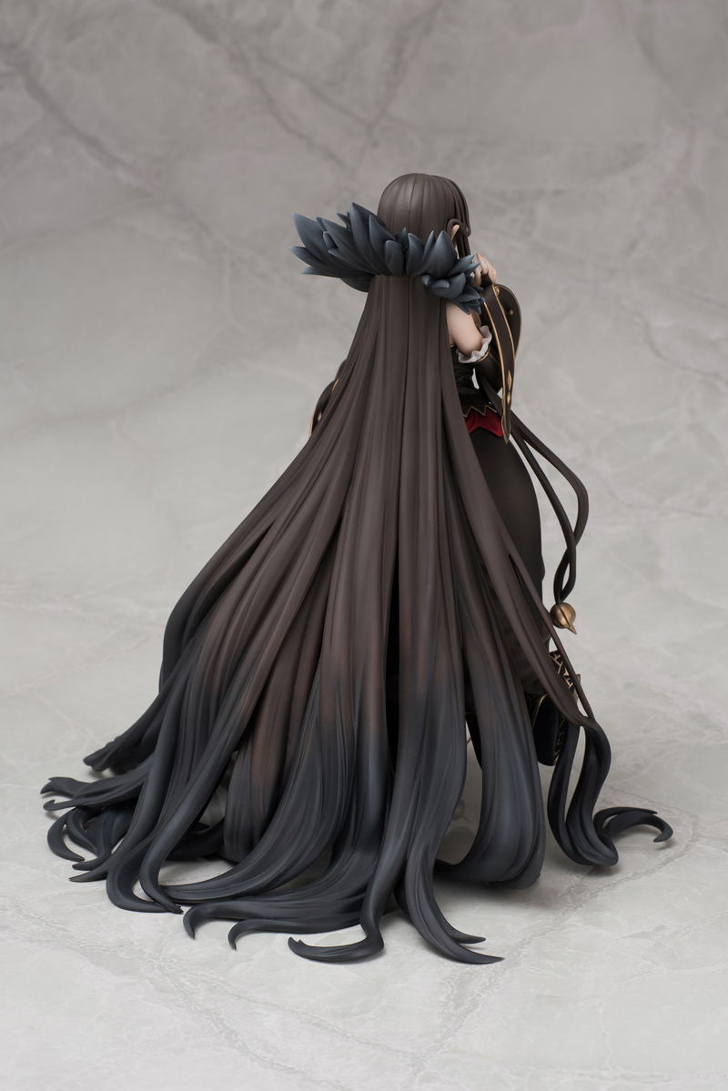 Fate/Apocrypha 1/8 Scale Pre-Painted Figure: Assassin of Red - Semiramis (Re-run) image 6