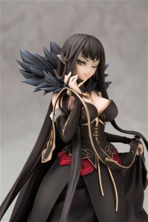 Fate/Apocrypha 1/8 Scale Pre-Painted Figure: Assassin of Red - Semiramis (Re-run)