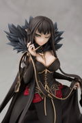 Fate/Apocrypha 1/8 Scale Pre-Painted Figure: Assassin of Red - Semiramis (Re-run) thumbnail 8