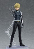 figma No. 455 One-Punch Man: Genos thumbnail 2