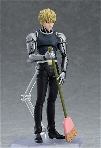 figma No. 455 One-Punch Man: Genos