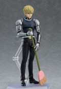 figma No. 455 One-Punch Man: Genos thumbnail 3